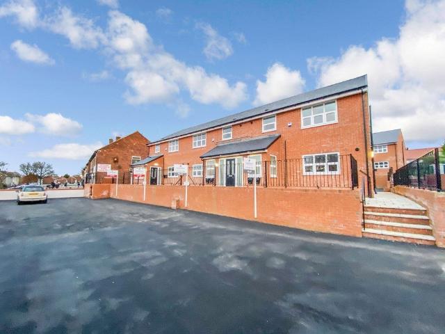 Flat for rent in Peterlee