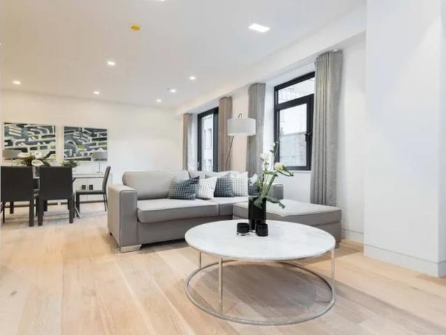 Flat for rent in Covent Garden, Victoria