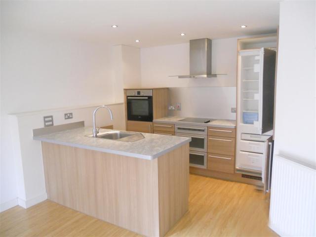 Flat for rent in Cusworth, South Yorkshire