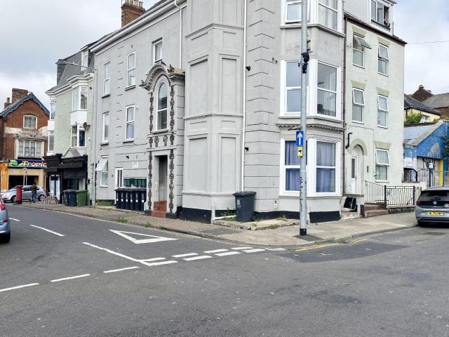 Flat for rent in Gorleston-on-Sea, Great Yarmouth