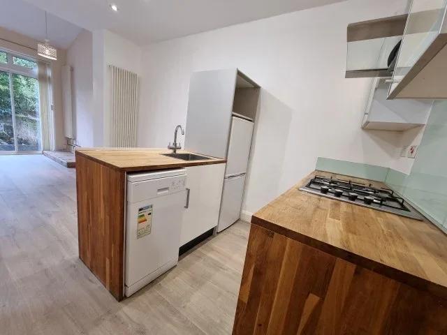 Flat for rent in Charlotteville, Guildford