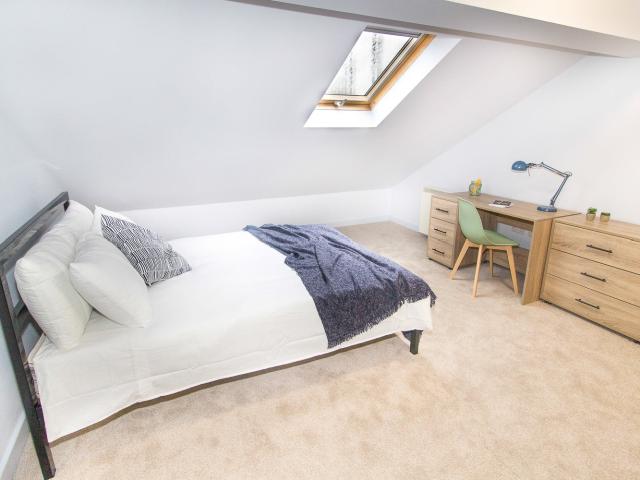 Flat for rent in Bede Island, Old Wharf