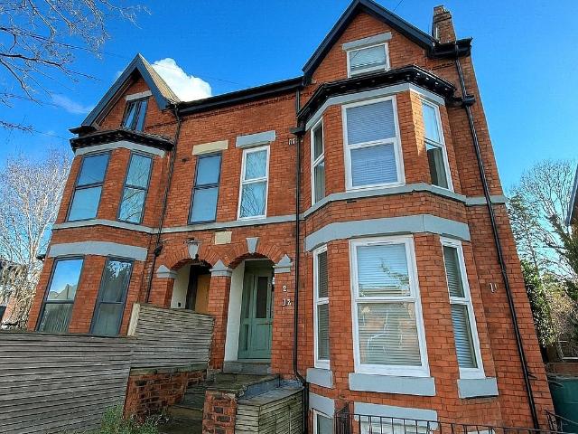 Flat for rent in Georgia, Greater Manchester
