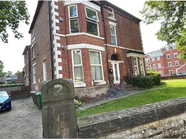 Flat for rent in Georgia, Greater Manchester