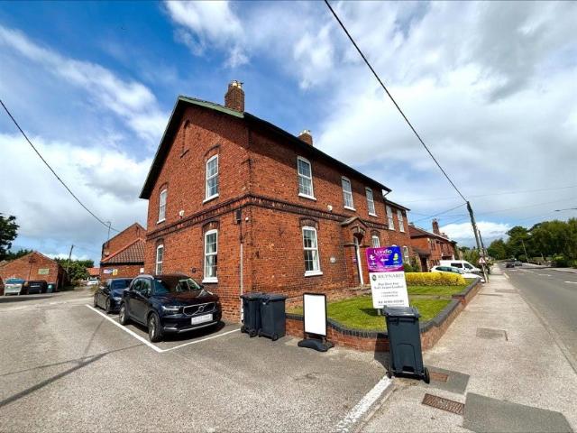 Flat for rent in Shipton, Shipton by Beningbrough