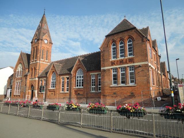 Flat for rent in Harborne, West Midlands