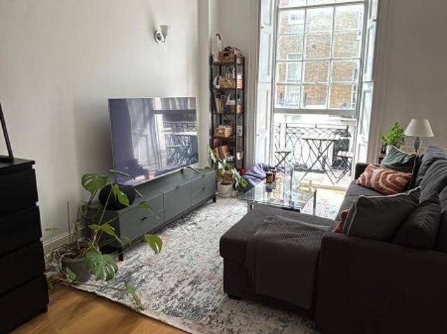 Flat for rent in Marylebone, Greater London