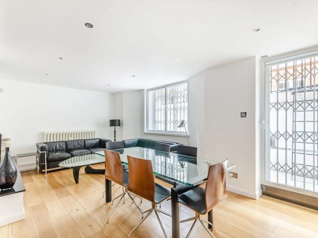 Flat for rent in Marylebone, Greater London