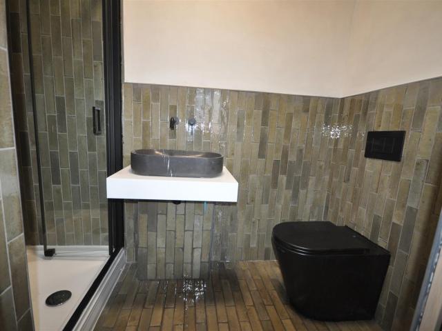 Flat for rent in New Normanton, Derby