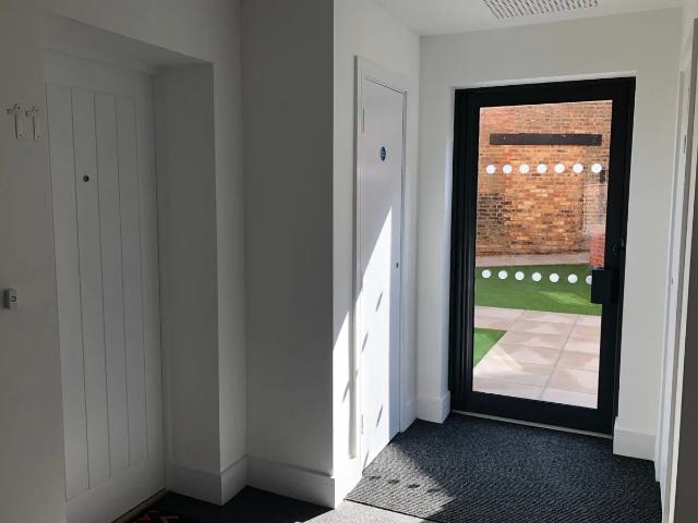 Flat for rent in Spring Park, Luton