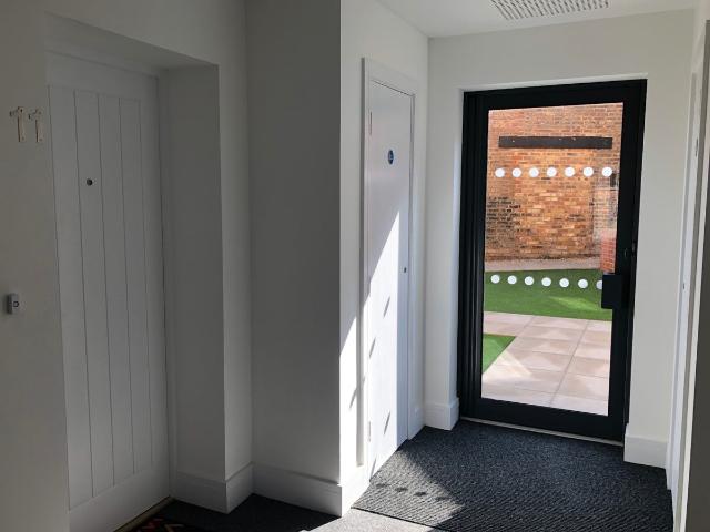 Flat for rent in High Town, Luton