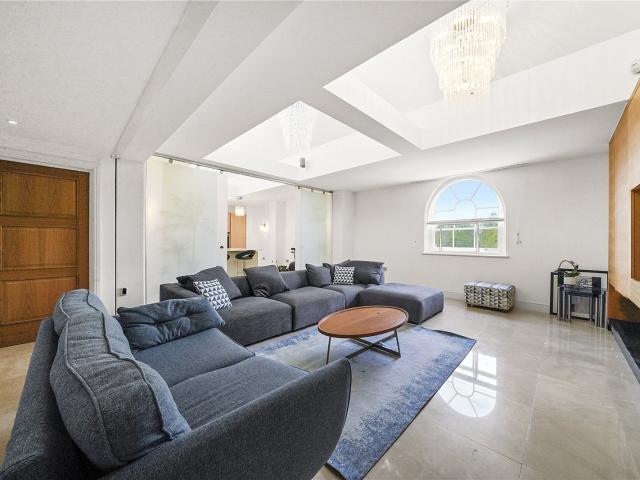 Flat for rent in Marylebone, Marylebone