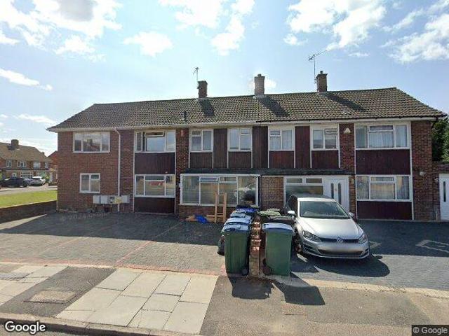 Flat for rent in Meriden, Watford