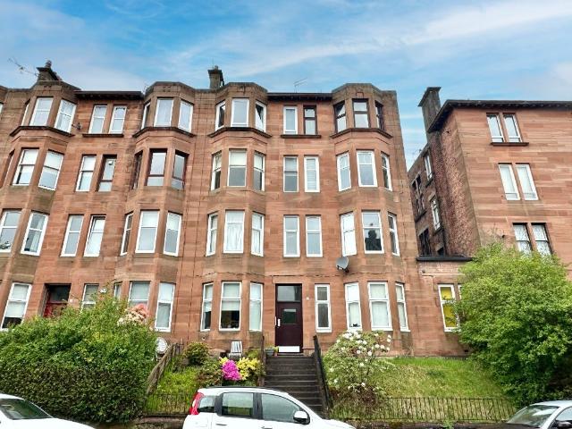Flat for rent in Scotland