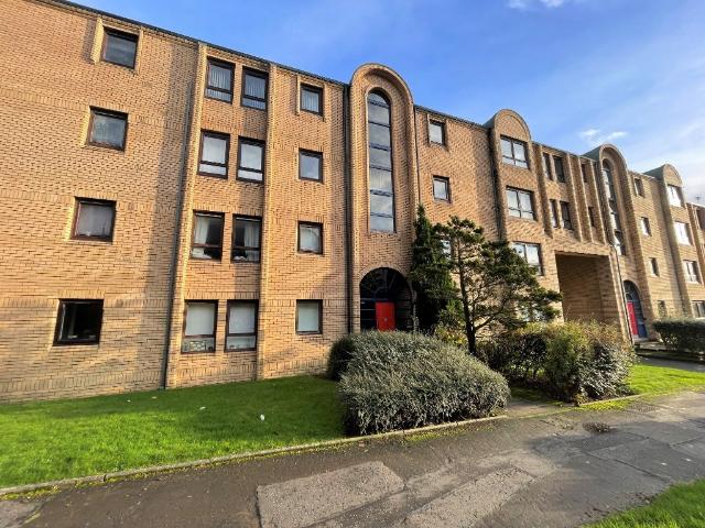 Flat for rent in Scotland