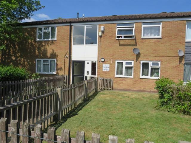 Flat for rent in Coleshill Heath, Solihull
