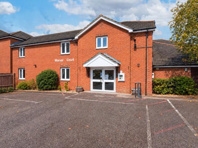 Flat for rent in College Town, Sandhurst
