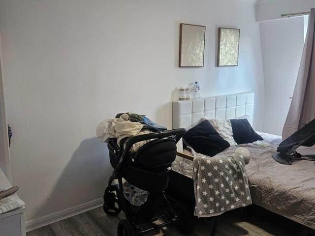 Flat for rent in Canning Town, Greater London