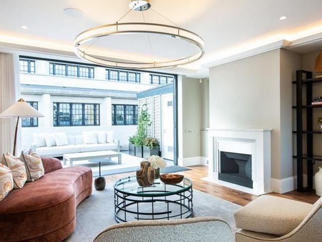 Flat for rent in Killingworth
