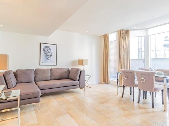 Flat for rent in Killingworth