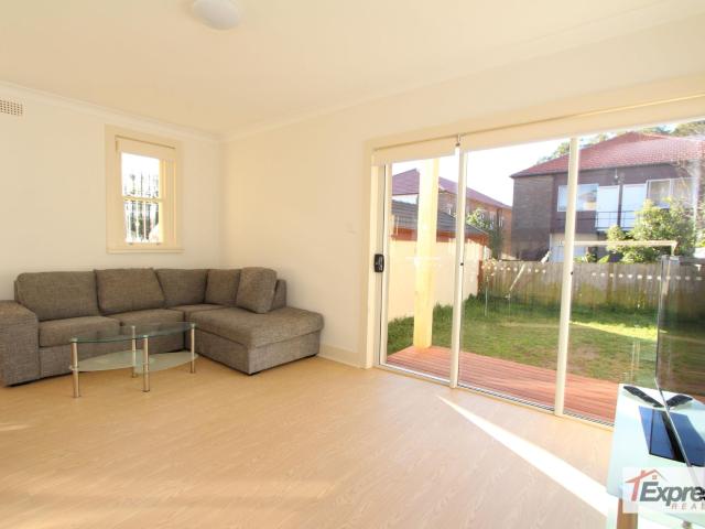 Apartment for rent in Sydney, New South Wales