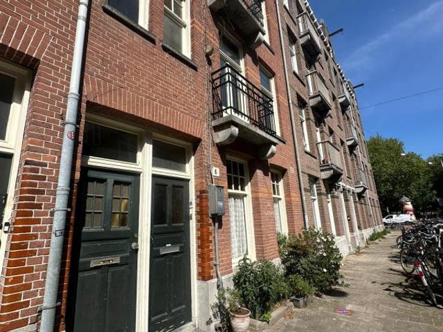 Appartement te huur in West, Amsterdam