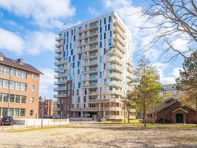 Appartement te huur in Boerhaave, Zuid Holland