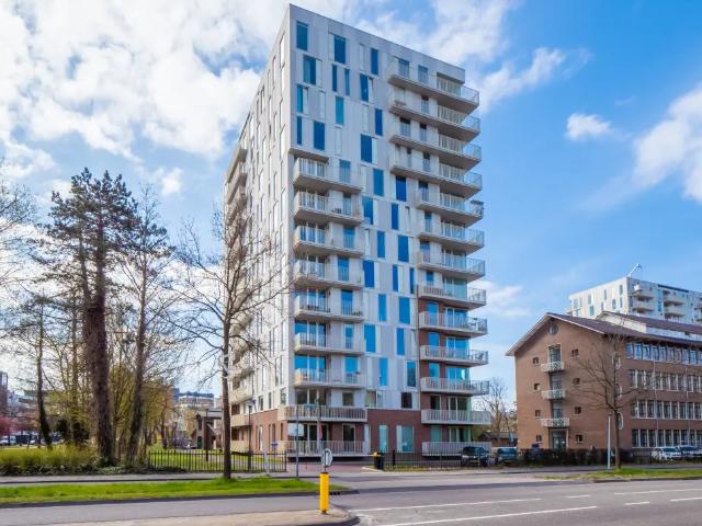 Appartement te huur in Boerhaave, Zuid Holland