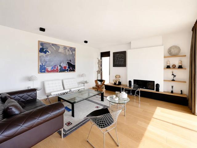 Maison location à Woluwe-saint-etienne, Brabant