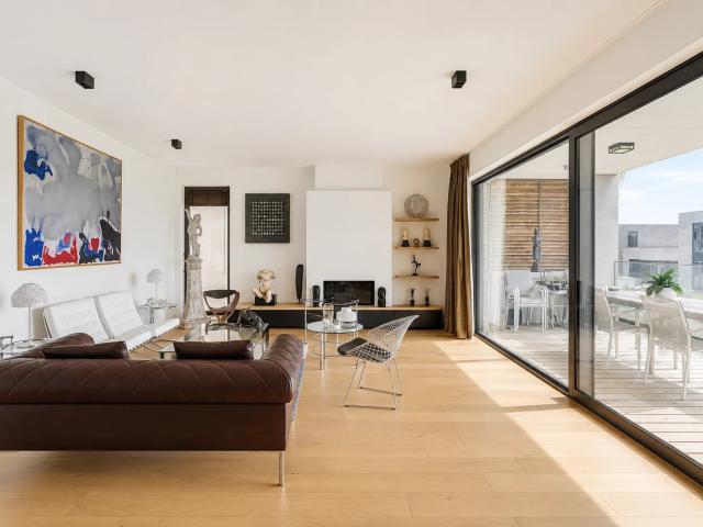 Maison location à Zaventem