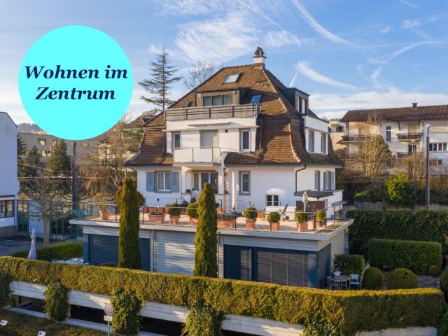 Apartment mieten in Lü