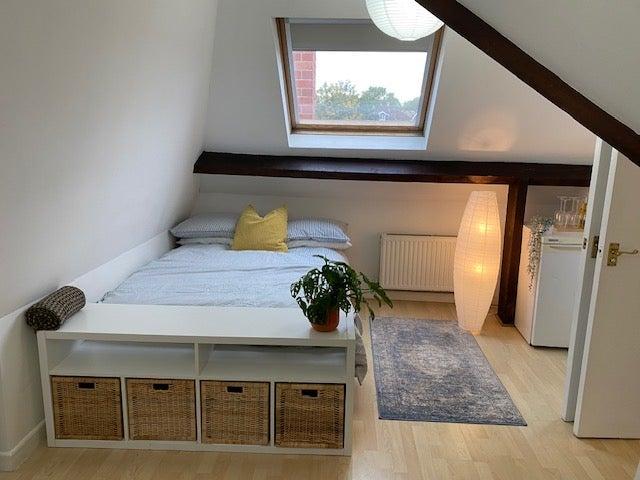 Flat for rent in Redland, Bristol