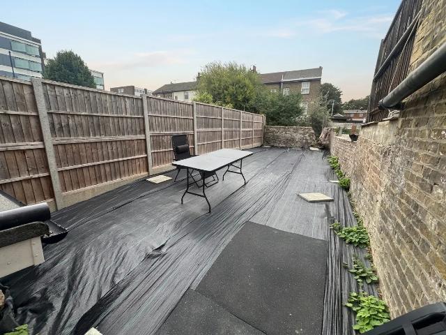 Flat for rent in Milton, Hamerton