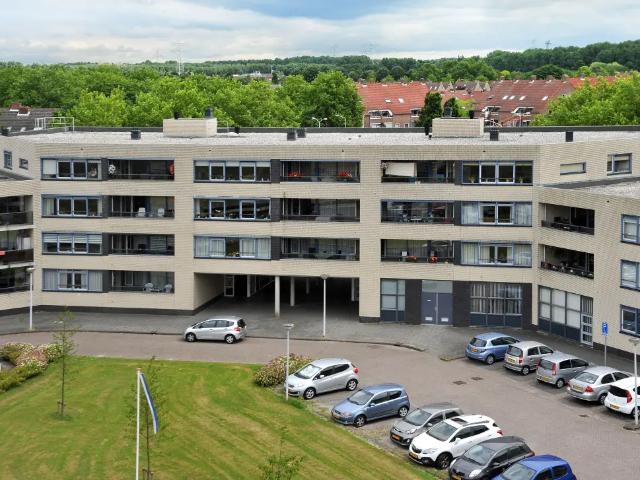 Appartement te huur in Papendrecht, Zuid Holland
