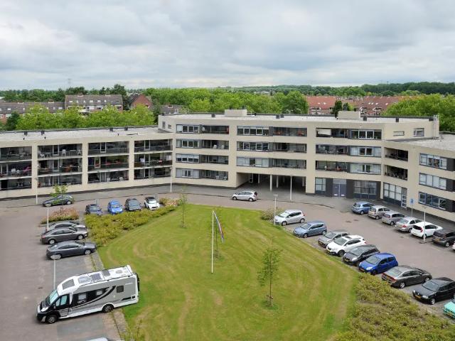 Appartement te huur in Papendrecht, Zuid Holland