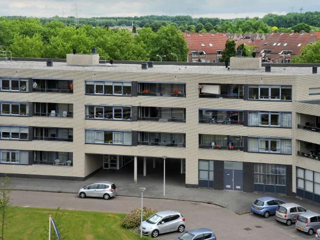 Appartement te huur in Papendrecht, Zuid Holland