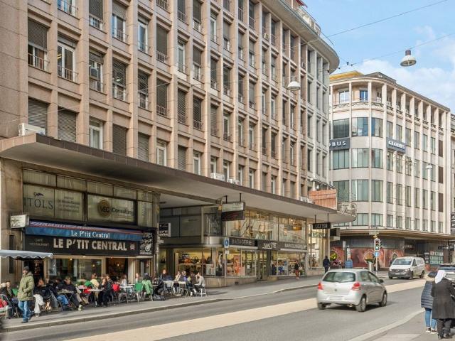 Apartment mieten in Cheseaux-Lausanne, Waadt