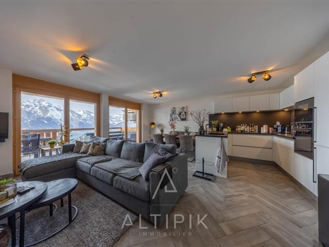 Wohnung kaufen in Baar, Nendaz, Wallis