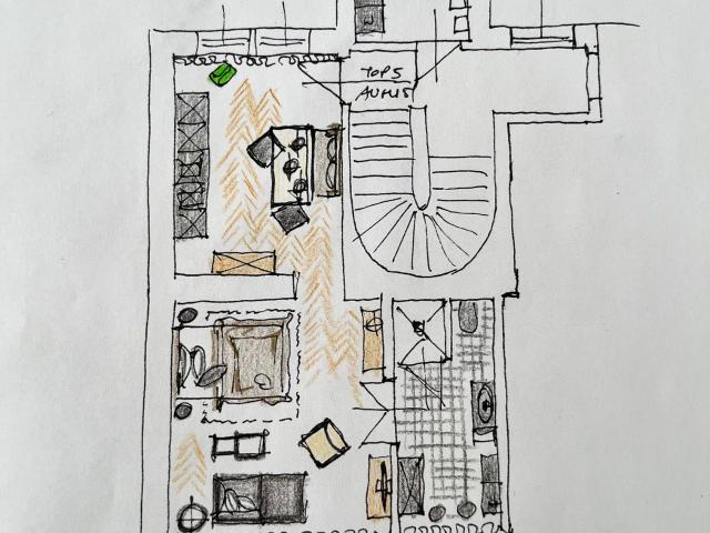 Apartment mieten in Währing, Wien