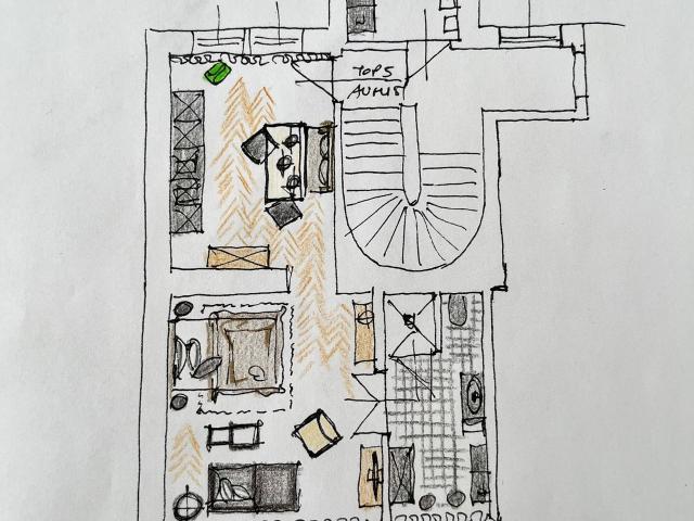 Apartment mieten in Währing, Wien