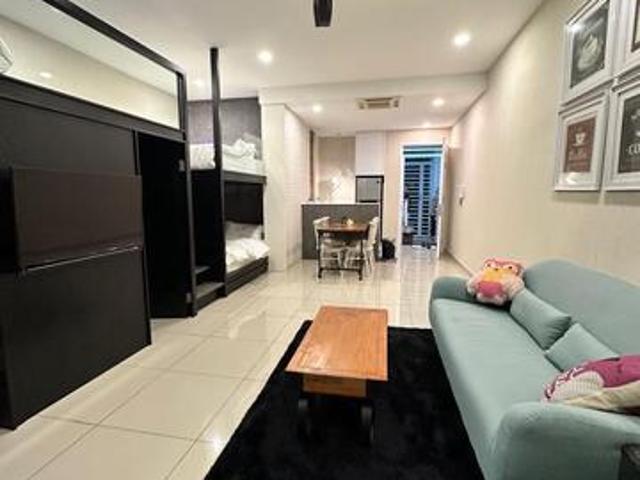 Serviced Residence for sale in Johore Bahru, Johor