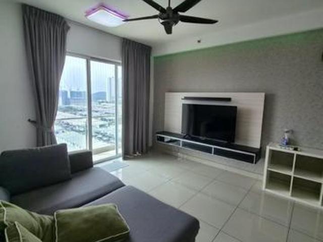 Serviced Residence for rent in Johore Bahru, Johor