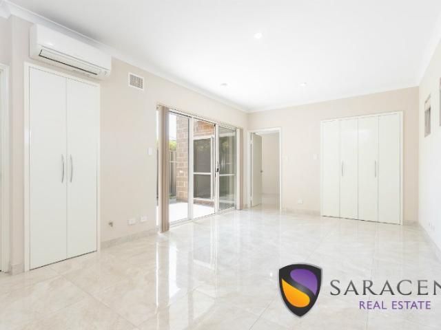 Apartment for rent in Stirling, Western Australia