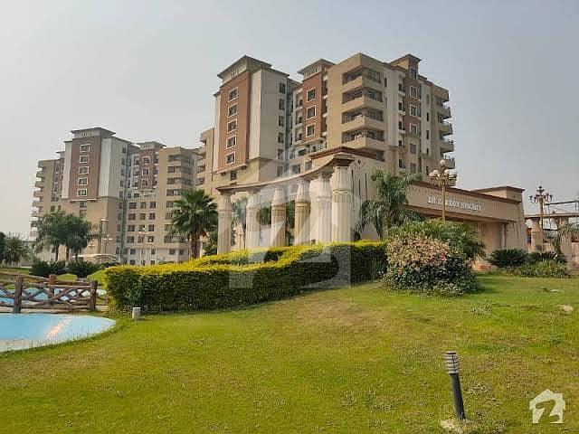 Apartment for rent in Islamabad