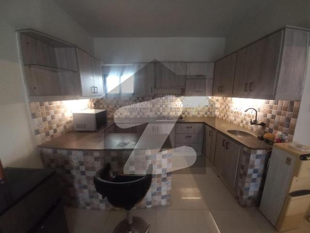 Apartment for rent in Clifton, North Waziristan