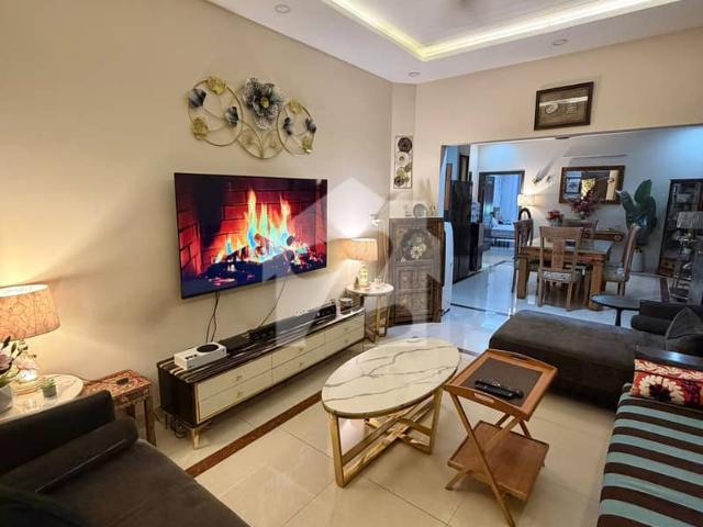 Apartment for rent in اسلام آباد, زون 1