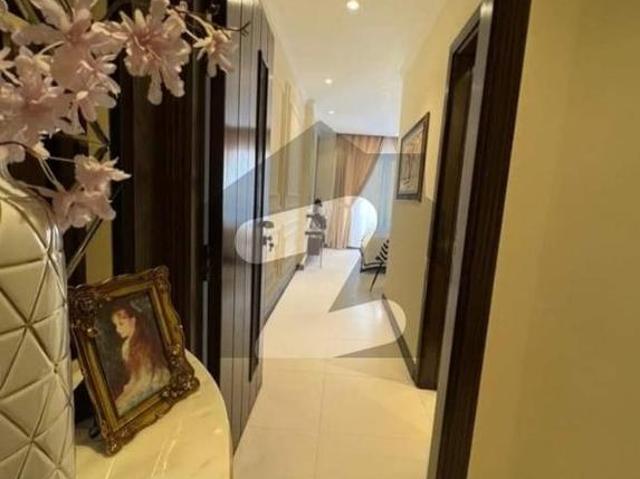 Apartment for rent in Rawalpindi, Islamabad Capital Territory