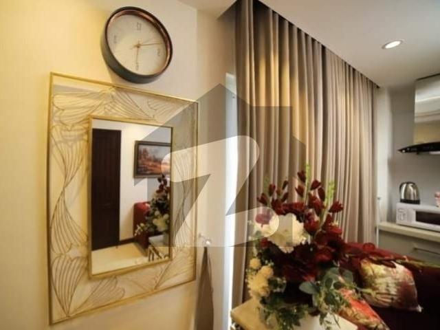 Apartment for rent in Rawalpindi, Islamabad Capital Territory