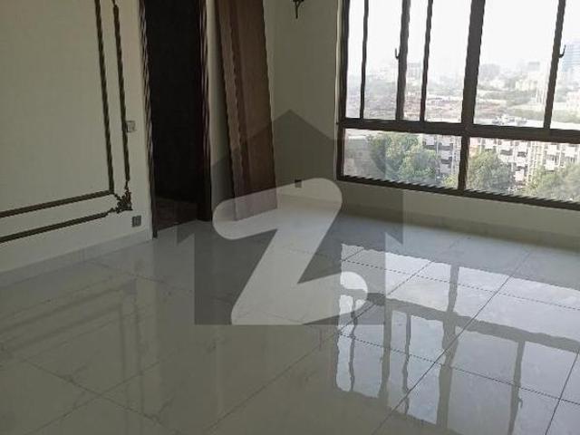 Apartment for rent in Clifton, North Waziristan