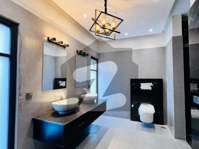 Apartment for rent in Clifton, North Waziristan